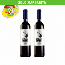 Cargar imagen en el visor de la galería, Oye Mami Merlot 0.7L
