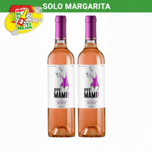 Cargar imagen en el visor de la galería, Oye Mami Pink Moscatto 0.7L