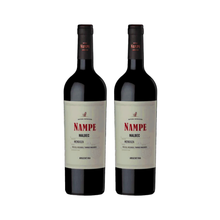 Cargar imagen en el visor de la galería, Nampe Malbec 0.7L