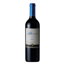 Cargar imagen en el visor de la galería, Los Riscos Merlot 0.7L