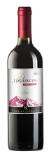 Cargar imagen en el visor de la galería, Los Riscos Sweet Red 0.7L