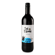 Cargar imagen en el visor de la galería, Sol De España Tinto 0.7L