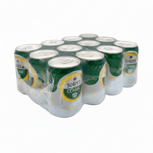 Cargar imagen en el visor de la galería, Solera Clasicc Lata 0.25L
