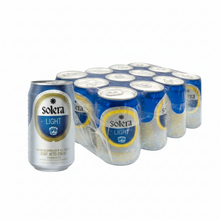 Cargar imagen en el visor de la galería, Solera Light Lata 0.25L
