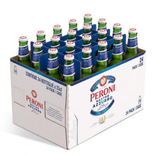 Cargar imagen en el visor de la galería, Nastro Azzurro Peroni 0.3L
