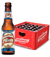 Cargar imagen en el visor de la galería, Regional Pilsen Rt 0.2L
