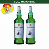 Black & White 1L