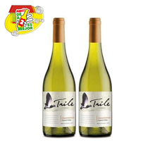 Cargar imagen en el visor de la galería, Trile Chardonnay 0.7L
