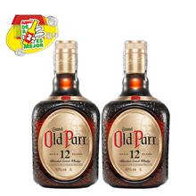 Cargar imagen en el visor de la galería, Old Parr 0.7L
