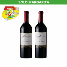 Cargar imagen en el visor de la galería, Los Riscos Cabernet Sauvignon 0.7L
