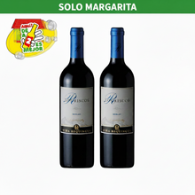 Cargar imagen en el visor de la galería, Los Riscos Merlot 0.7L
