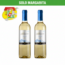 Cargar imagen en el visor de la galería, Los Riscos Moscato 0.7L
