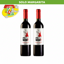 Cargar imagen en el visor de la galería, Oye Mami Cabernet Sauvignon 0.75L
