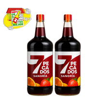 Cargar imagen en el visor de la galería, 7 Pecados 1.75L
