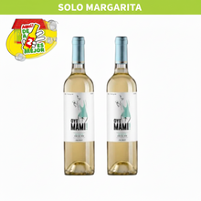 Cargar imagen en el visor de la galería, Oye Mami Moscato Demi-Sec 0.7L
