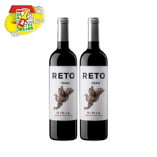 Cargar imagen en el visor de la galería, Reto Crianza Rioja 0.7L
