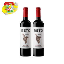Cargar imagen en el visor de la galería, Reto Reserva Rioja 0.7L
