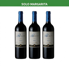 Cargar imagen en el visor de la galería, Los Riscos Merlot 0.7L
