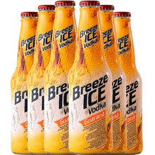 Cargar imagen en el visor de la galería, Breeze Ice Guarana 0.3L
