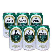 Cargar imagen en el visor de la galería, Solera Clasicc Lata 0.25L
