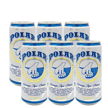 Cargar imagen en el visor de la galería, Polar Pilsen Lata 0.2L
