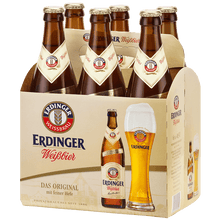 Cargar imagen en el visor de la galería, Erdinger Weissbier 0.5L
