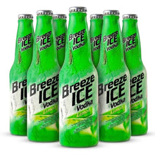 Cargar imagen en el visor de la galería, Breeze Ice Limon 0.2L

