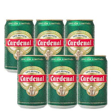 Cargar imagen en el visor de la galería, Cardenal Lata 0.25L

