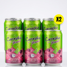 Cargar imagen en el visor de la galería, Caroreña Tinta Verano Lata 0.2L
