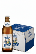Cargar imagen en el visor de la galería, Erdinger Helles Botella 0.5L

