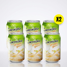 Cargar imagen en el visor de la galería, Caroreña Verano Blanca Lata 0.2L
