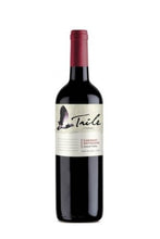 Cargar imagen en el visor de la galería, Trile Cabernet Sauvignon 0.7L

