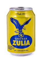 Cargar imagen en el visor de la galería, 🎁 Zulia Lata 0.3L (Discount)

