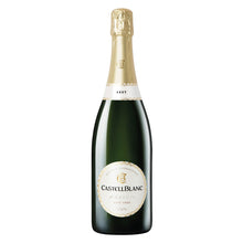 Cargar imagen en el visor de la galería, Castell Blanc Brut 0.7L
