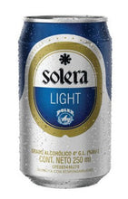 Cargar imagen en el visor de la galería, Solera Light Lata 0.25L
