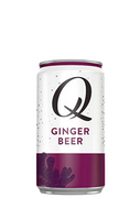 Qmixer Ginger Beer 0.2L