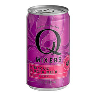 Qmixer Hibiscus 0.2L