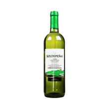 Cargar imagen en el visor de la galería, Sol De Peñas Chardonnay 0.7L

