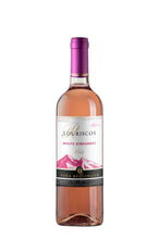 Cargar imagen en el visor de la galería, Los Riscos White Zinfandel 0.7L
