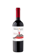 Cargar imagen en el visor de la galería, Volcanes Cabernet S 0.7

