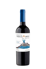 Cargar imagen en el visor de la galería, Volcanes Merlot 0.7 L
