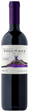 Cargar imagen en el visor de la galería, Volcanes Carmenere 0.7L
