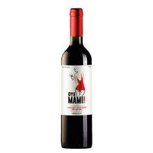 Cargar imagen en el visor de la galería, Oye Mami Cabernet Sauvignon 0.75L
