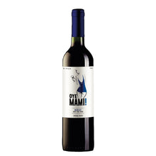 Cargar imagen en el visor de la galería, Oye Mami Merlot 0.7L
