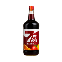 Cargar imagen en el visor de la galería, 7 Pecados 1.75L
