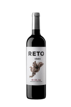 Cargar imagen en el visor de la galería, Reto Crianza Rioja 0.7L
