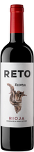 Cargar imagen en el visor de la galería, Reto Reserva Rioja 0.7L
