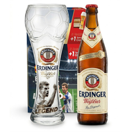 Golazo Erdinger Weissbier