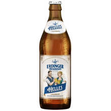 Cargar imagen en el visor de la galería, Erdinger Helles Botella 0.5L

