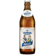 Erdinger Helles Botella 0.5L
